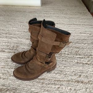 Fiorintini Baker boots
